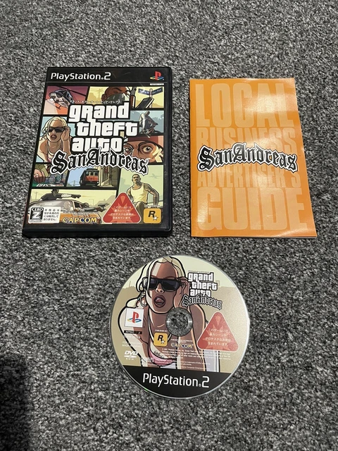 гта на sony playstation