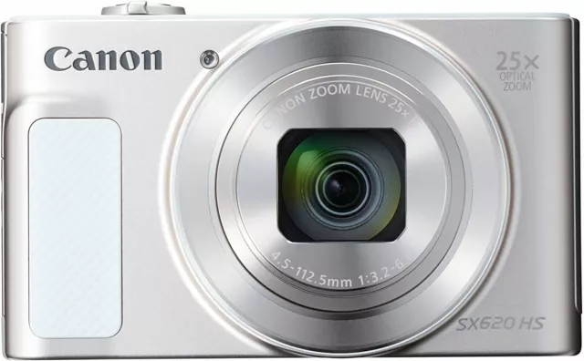 Canon Appareil Photo Numérique Powershot SX620 Hs