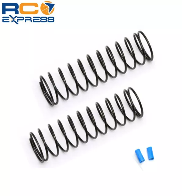 Associated FT 12 mm Rear Springs blue 2.30 lb ASC91339