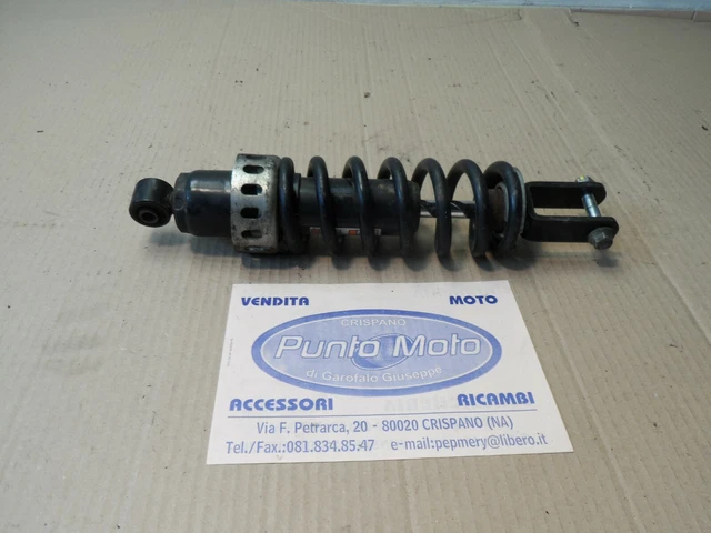 Ammortizzatore posteriore Gilera Nexus 500 2003-2006