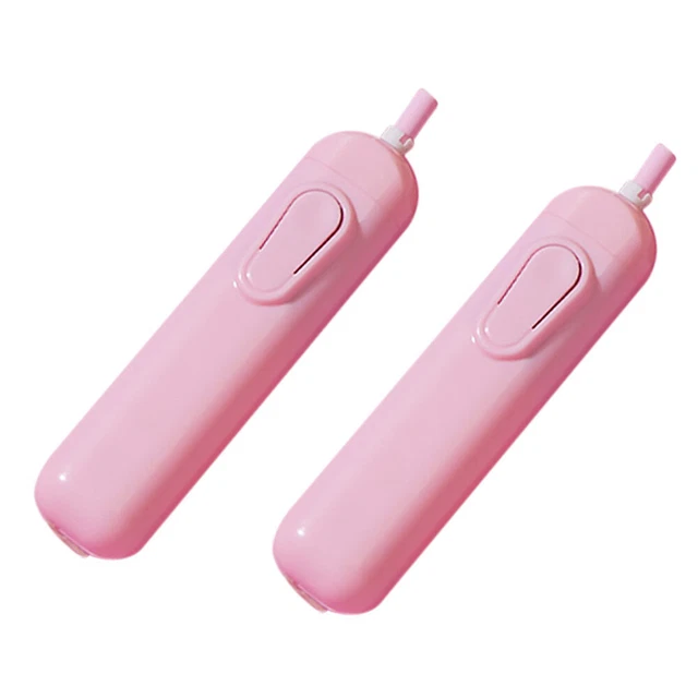 Novelty Stationery Stationery Electric Eraser Batería Portátil Replaceable