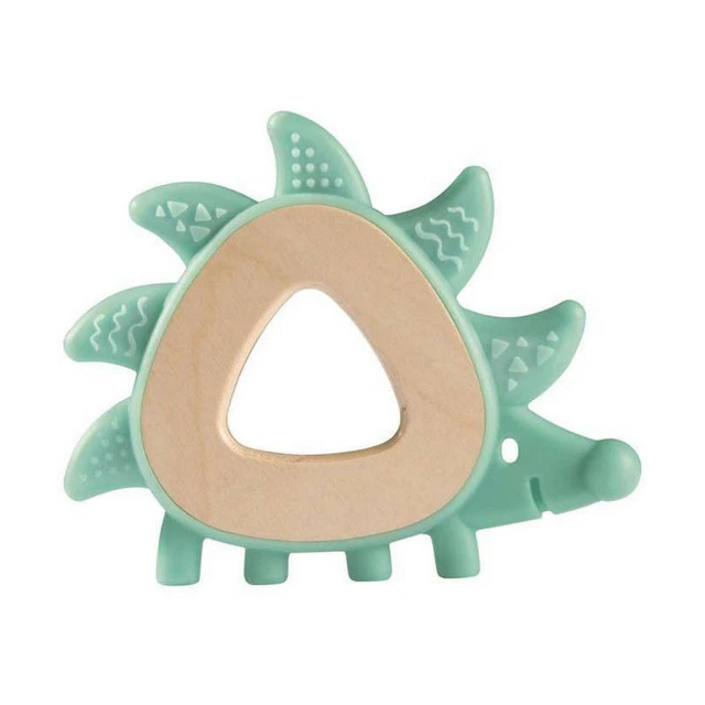 Anneau de dentition pour bébé Hape Hérisson 4516