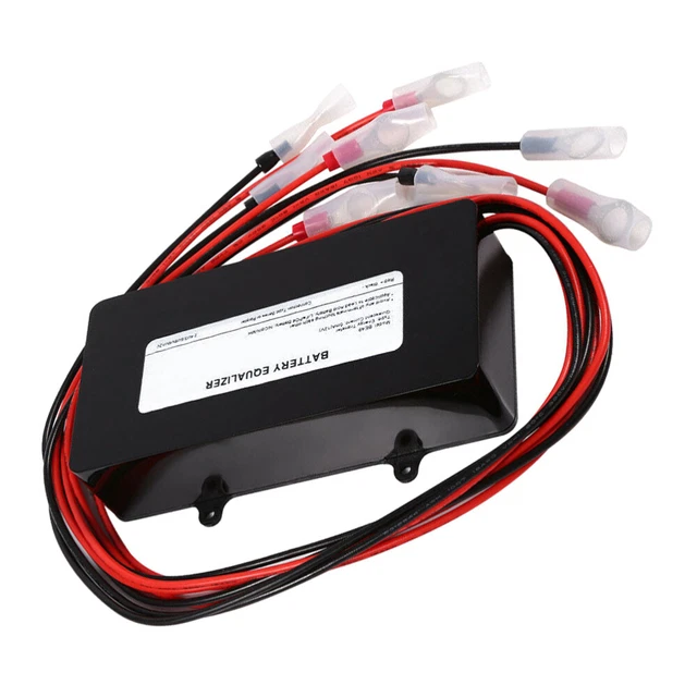 Stabilizzatore di tensione batteria auto modulo di potenza stabilizzatore veicolo