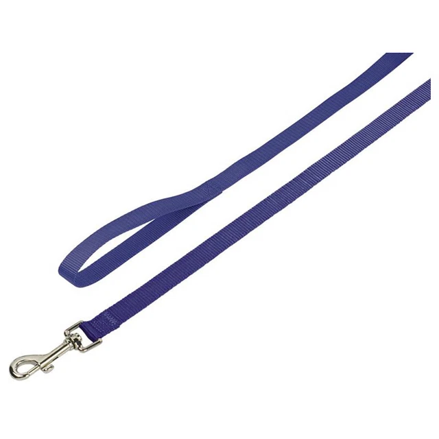 Nobby Hunde Leine Classic blau, diverse Größen, NEU