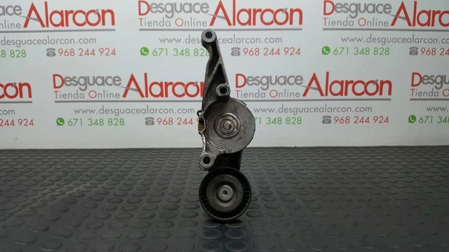 460541 Tendeur De Courroie Auxiliaire Pour Seat Leon (1P1) | 03G903315C