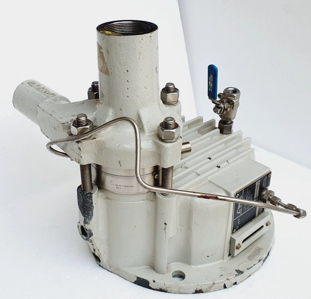 C'TREAT Series 20 Upgrade Pump P2559 SEE DISCREPTION # 1