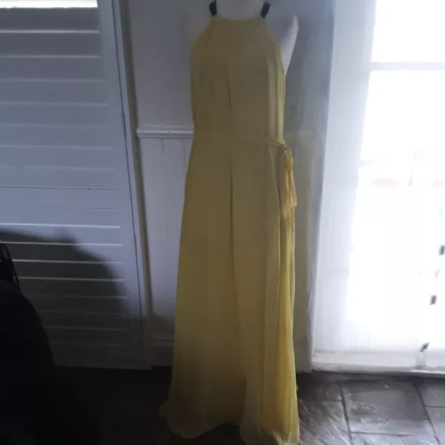 Wayne cooper gold online dress