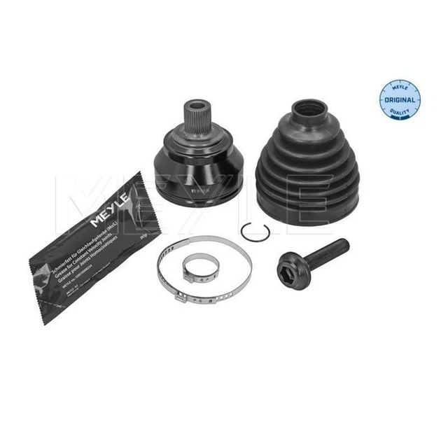 Meyle Kit Cuffia Semiasse 100 498 0071 – Per VW Transporter IV, Lato Ruota Anteriore, Ricambio OE 701498203A