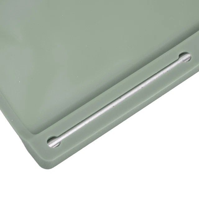 (Vert Amélioré) Plate-Forme De Bras De Canapé Porte-gobelet Pour Bras
