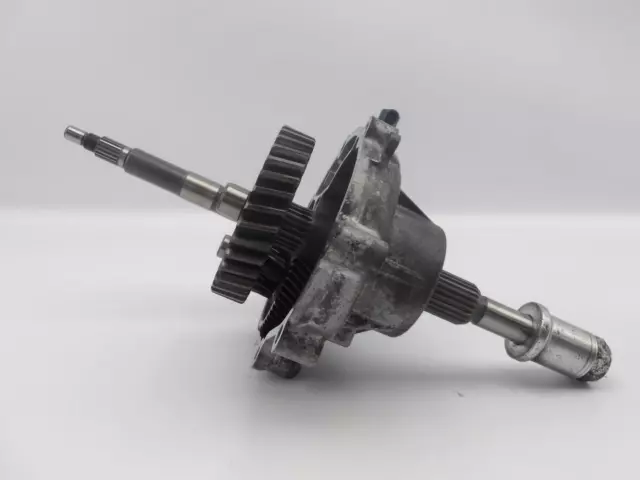 Carter de transmission pour scooter YAMAHA 125 NMAX 2017 à 2020