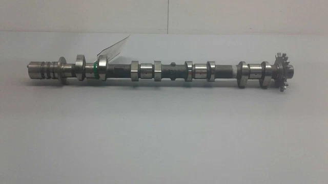Albero A Camme Per Nissan Qashqai J10 1.6 16V Cat 1936653