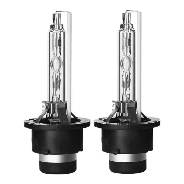 D2S 15.000k Paar Lampen Xenon D2 Ersatz 15000 35w F5D8 2