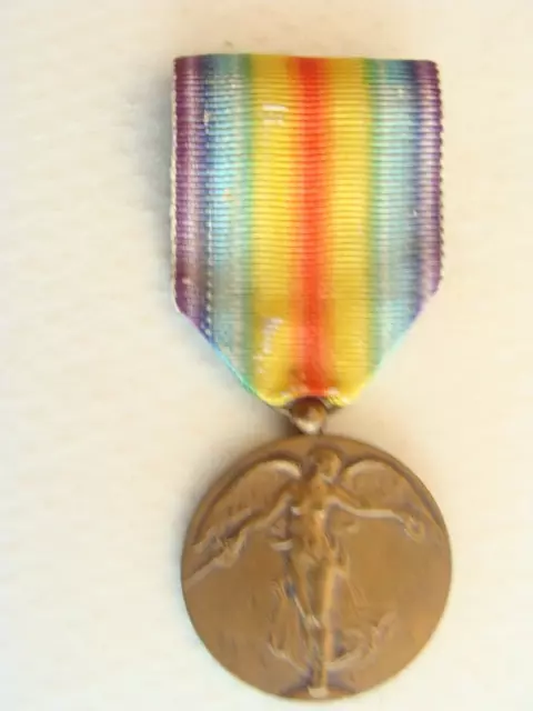 Medaille Militaire Belge