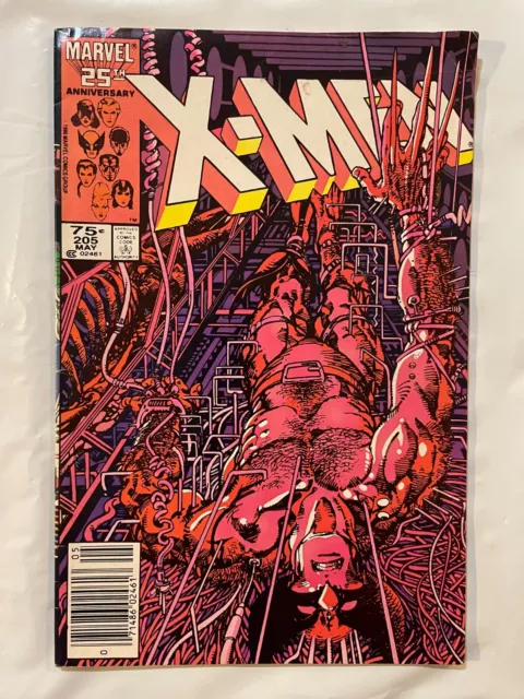 Uncanny X-men 200-299! U Pick!  Newsstand and Mark Jewelers!!