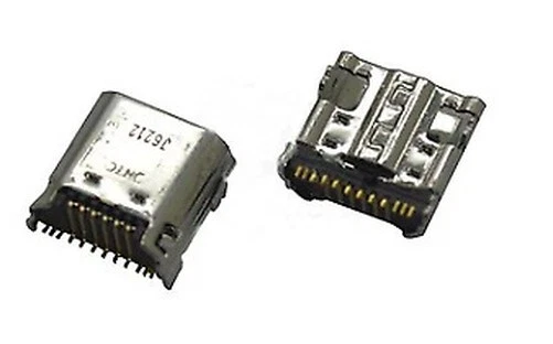 Charge Connector Compatible TAB3 T210 T211 T230 P5200 P5110 I9200 I9205