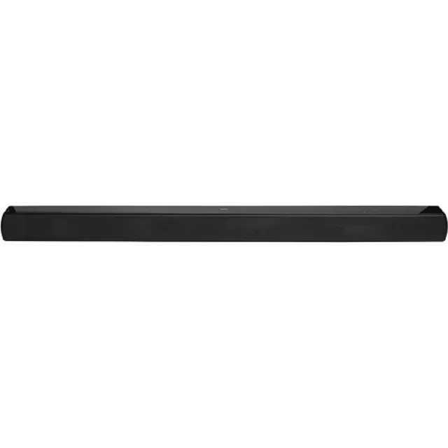 JBL SB 120, Soundbar, Schwarz, Bluetooth, Dolby Digital, HDMI 2