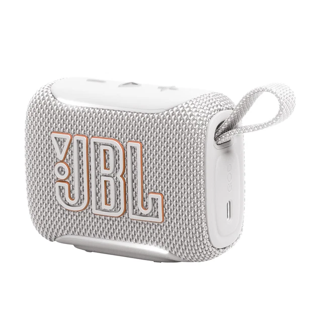 Protable Computer JBL GO 5 Mono portable speaker White 4.8 W £78.31 - PicClick UK