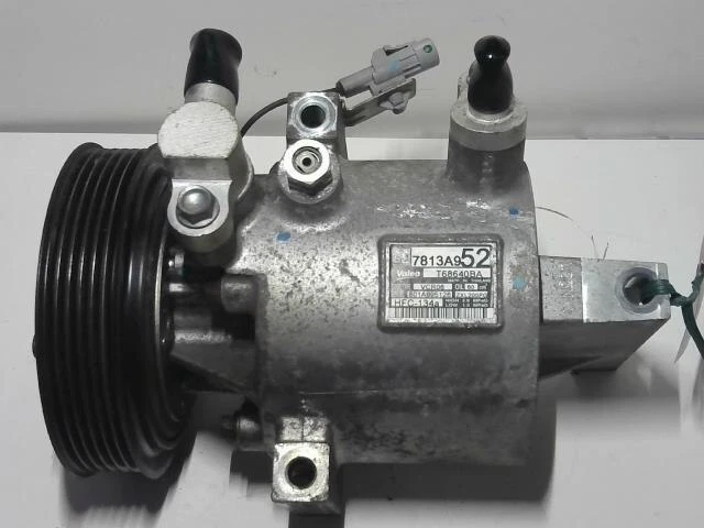 NISSAN Dayz 2018 DBA-B21W compressore A/C 926106A00G [usato] [PA67690695]