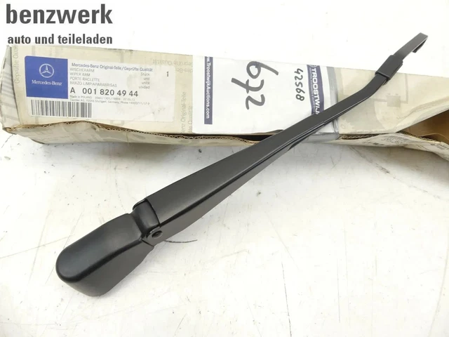 Mercedes Vito W639 Hecktür Rückschlagband - OEM A6397600628 Ersatzteil