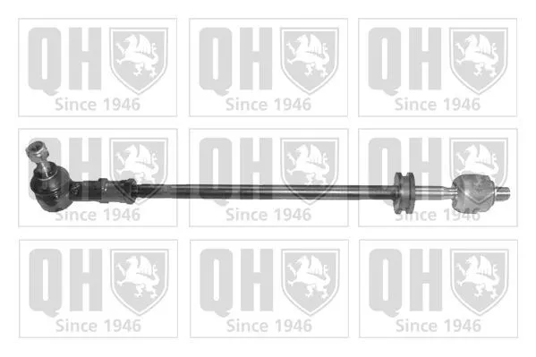 Quinton Hazell Car Vehicle Drag Link Assembly QDL2793S Fits VW