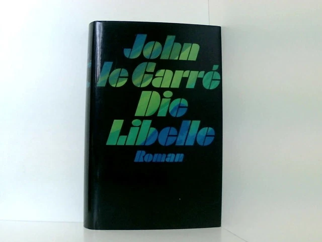 DIE LIBELLE JOHN le Carré: EUR 12,98 - PicClick DE