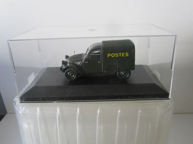 Autocars SAVIEM SC1 et RENAULT R4192 - 1/43 | Saviem : Norev