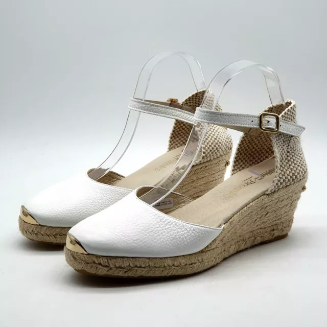 Russell and bromley bella wedges outlet