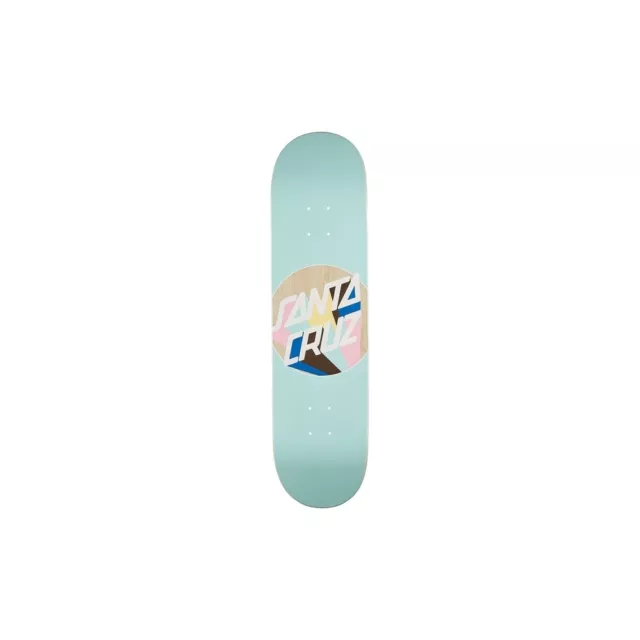 Santa Cruz Delta Dot 7 Ply Birch 8.125 X 31.7