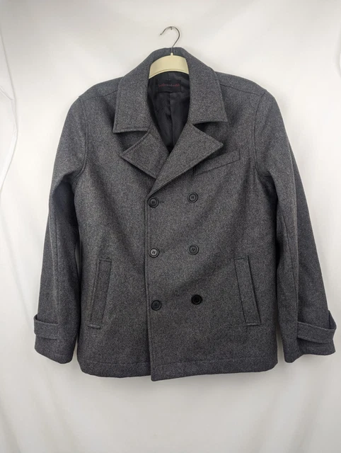 Butler and webb duffle coat on sale