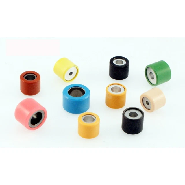 40 Ciondoli A Ferro Di Cavallo In Lega Per Creazione Gioielli Fai Da Te (16x13 Mm) - Collane, Bracciali, Orecchini