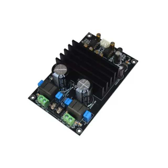 TPA3255 300W+300W Digital Power Amplifier Board 24-48V 2.0 Channel Audio Stereo