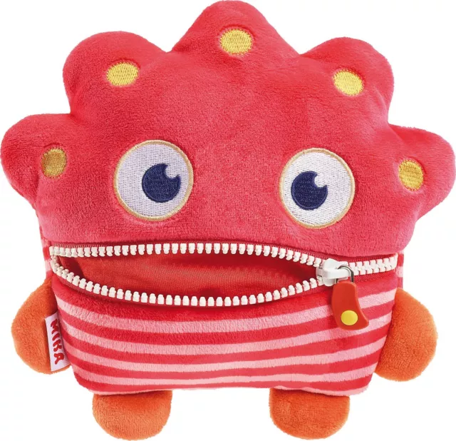 Schmidt Worry Eater Kids Mika Soft Toy