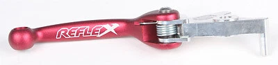 Streamline - SA-104-R - Streamline Arc Brake Lever, Red` 99-5482