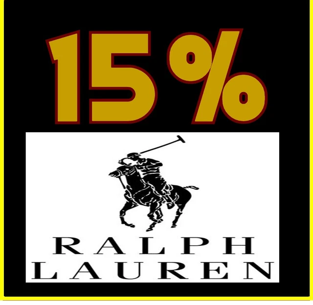 code promos ralph lauren