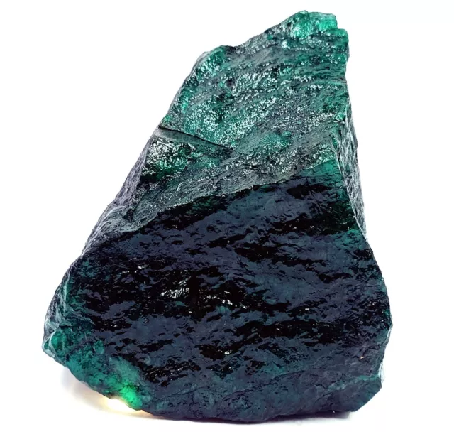 Gorgeous Sale 8675 Ct/1.6 Kg Natural Green Emerald Rough Certified Gemstone LVA