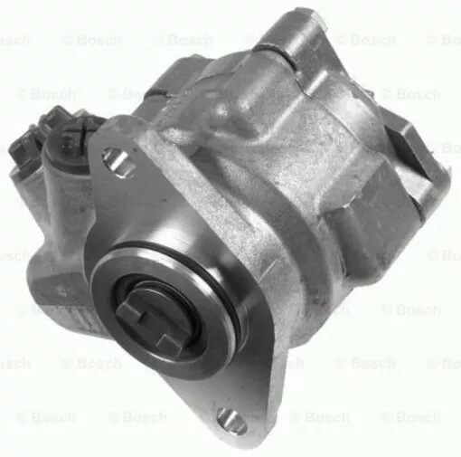 BOSCH Lenkung Hydraulikpumpe Für MAN MERCEDES RENAULT MULTICAR 75-14 KS00000447