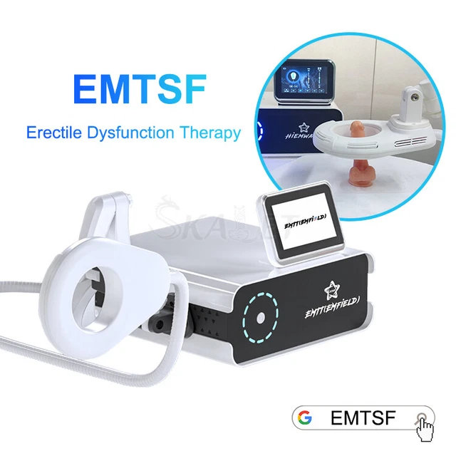 EMTT JOINTS PAIN Release Pemf Pulsed Field Therapy