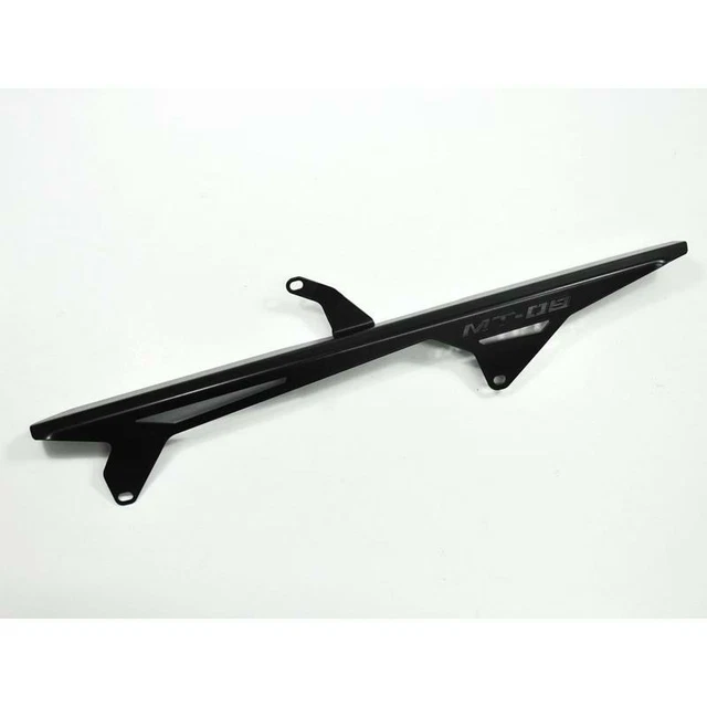 Compatibile Con Yamaha MT-09/MT-09 Tracer Paracatena Kettenabschirmung Logo