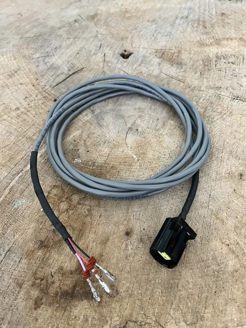 LAND ROVER TD5 crank sensor wiring repair kit discovery td5 defender