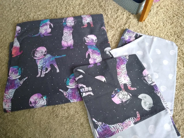 Asda cat bedding top