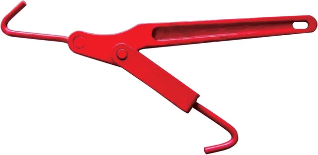 48979M 175-Pound Limit Mini Load Binder