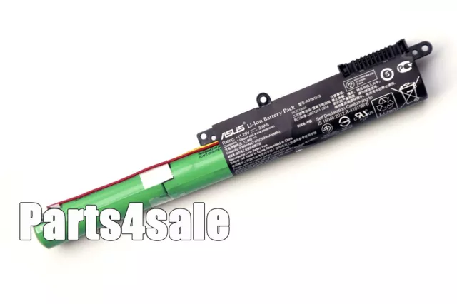 A31N1519 Genuine Battery for Asus X540 X540LA X540L X540SA X540SC X540YA R540L