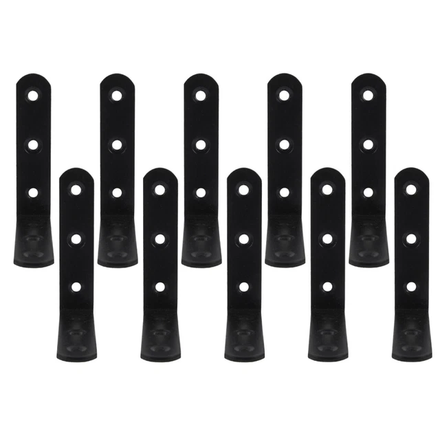 Connettore Angolare In Acciaio Inox, Ampio Angolo Di Trave, Ideale