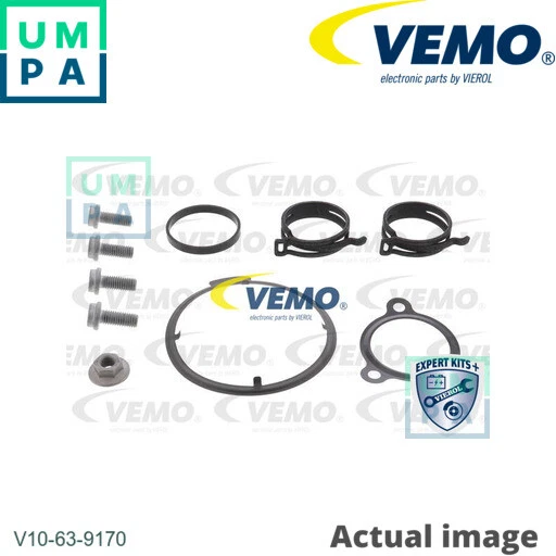 GASKET SET EGR SYSTEM FOR AUDI A4/B8/S4/Allroad/B9 A5/Sportback/S5