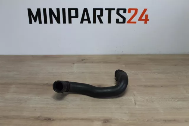 MINI R55 R56 R57 R58 R59 / 17122754221 / 2754221 / Kühlmittelschlauch