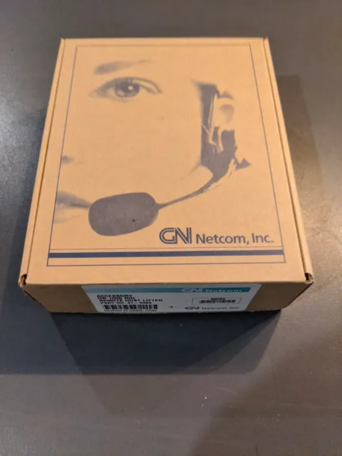 GN Netcom GN 1000 RHL Remote Headset Lifter - New in Package
