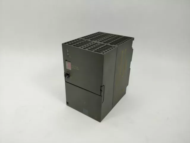 Siemens 6EP1333-1SL11 Sitop Power 5. 24VDC 5A