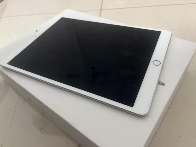 apple ipad air 3 Cellular 256gb