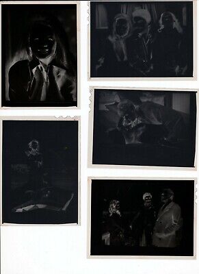 *Dean Martin Raquel Welch Bandolero Photo originale argentique vintage 