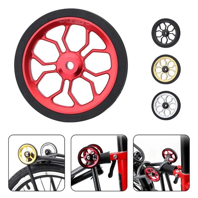 Palo Sedile Bicicletta Vite Sedile Bullone Lega Di Titanio Sedile Dado - Foto 2